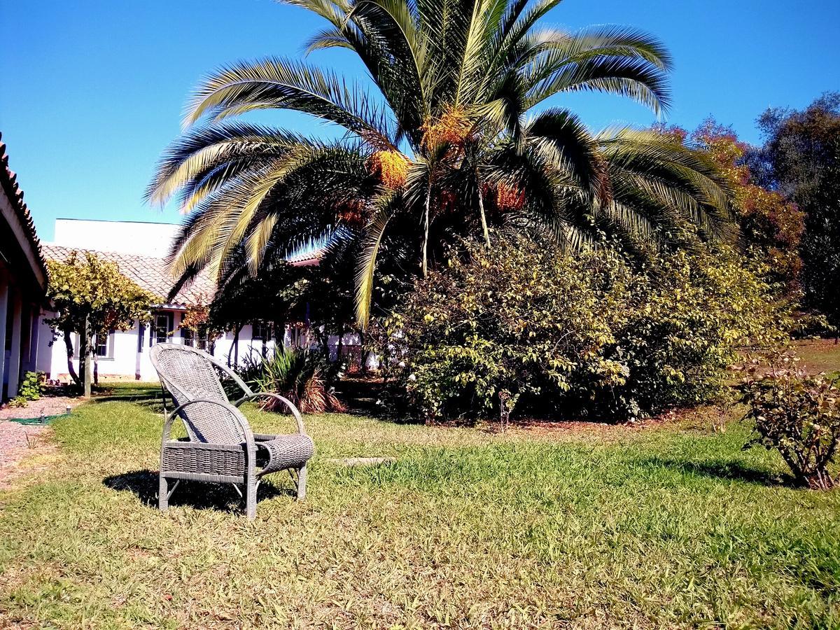 Hotel Plaza Malloa エクステリア 写真