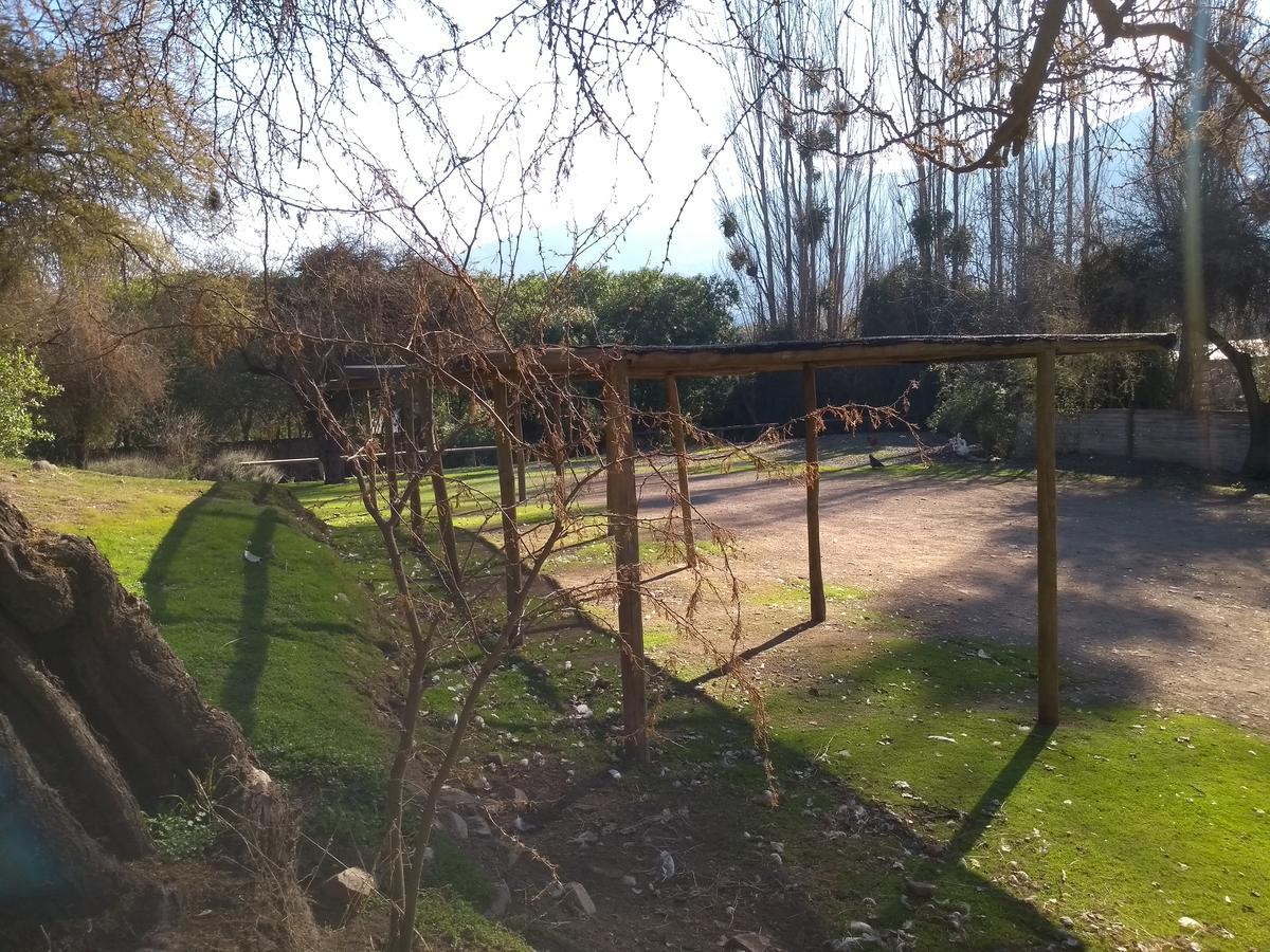 Hotel Plaza Malloa エクステリア 写真