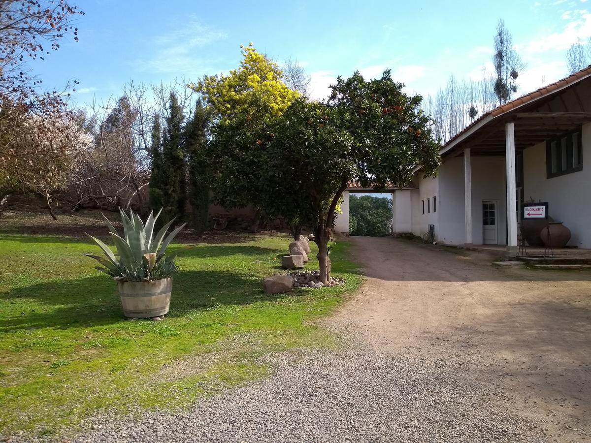 Hotel Plaza Malloa エクステリア 写真