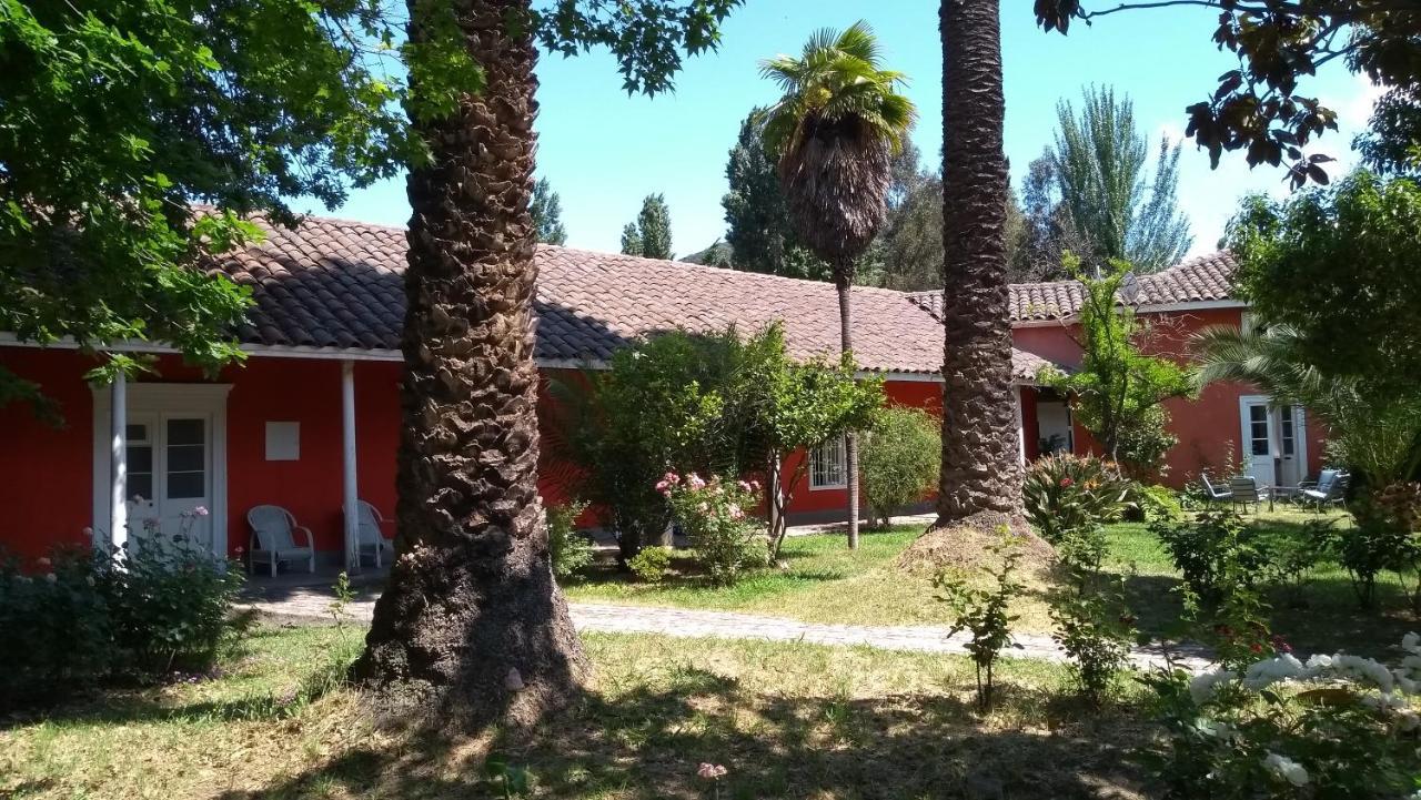 Hotel Plaza Malloa エクステリア 写真