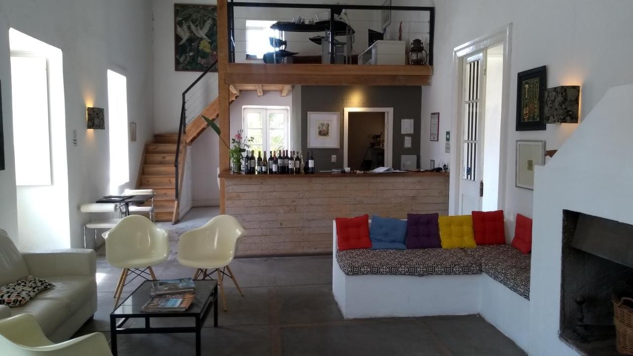 Hotel Plaza Malloa エクステリア 写真